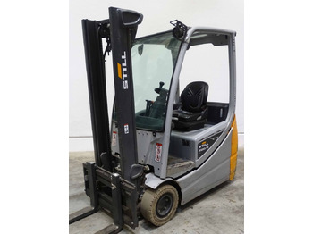 Electric forklift STILL RX20