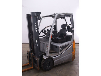 Electric forklift STILL RX20