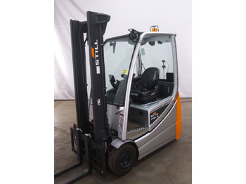 Electric forklift STILL RX20