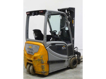 Electric forklift Still RX20-16: picture 2