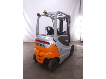 Electric forklift Still RX60-25: picture 2