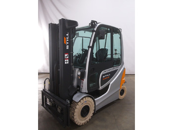 Electric forklift STILL RX60