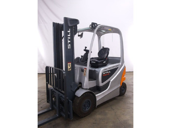 Electric forklift STILL RX60