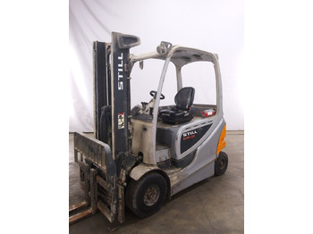 Electric forklift STILL RX60