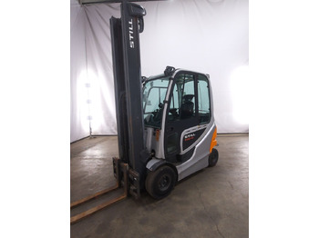 Electric forklift STILL RX60