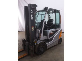 Electric forklift STILL RX60