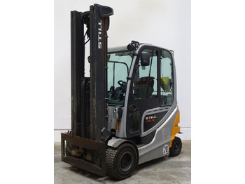 Electric forklift STILL RX60