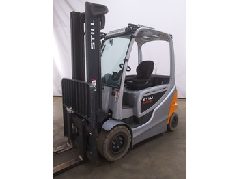 Electric forklift STILL RX60