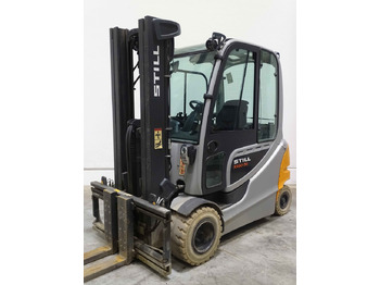 Electric forklift STILL RX60