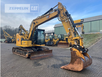 Crawler excavator CATERPILLAR 315