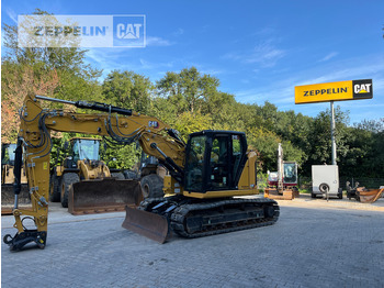 Crawler excavator CATERPILLAR 315