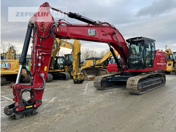 Crawler excavator CATERPILLAR 330