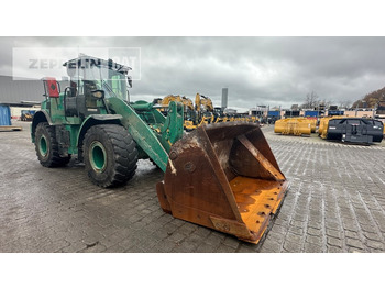 Wheel loader CATERPILLAR 950M