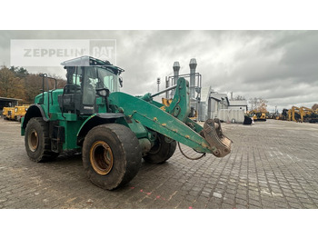 Wheel loader CATERPILLAR 950M