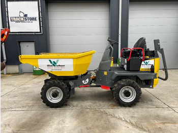 Mini dumper WACKER