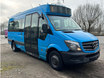 Minibus MERCEDES-BENZ Sprinter 516