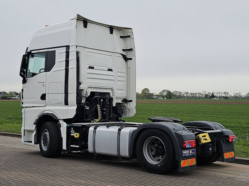 Tractor unit MAN 18.510 TGX GX XXL INTARDER LED: picture 6 Tractor unit MAN 18.510 TGX GX XXL INTARDER LED: picture 6