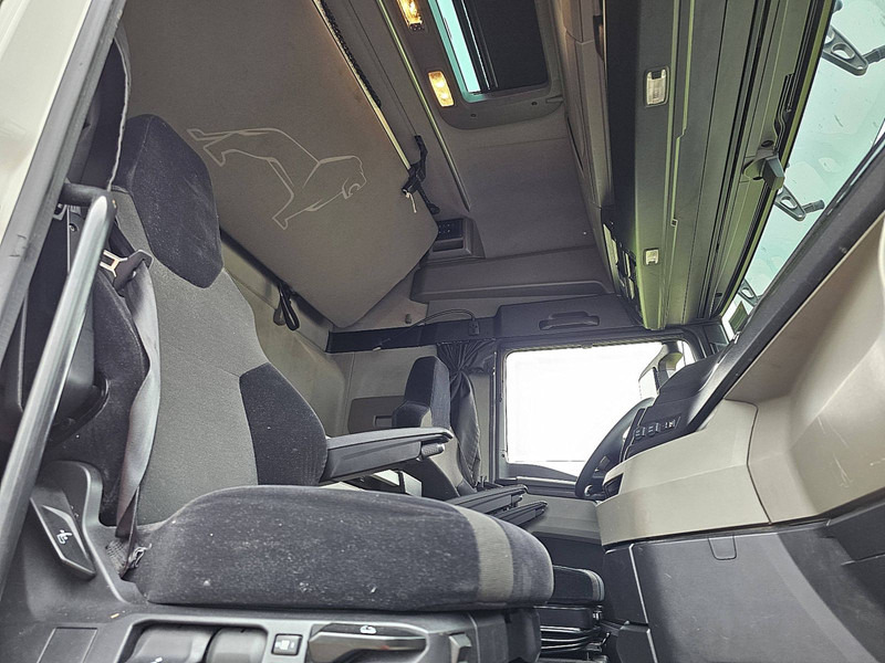 Tractor unit MAN 18.510 TGX GX XXL INTARDER LED: picture 7 Tractor unit MAN 18.510 TGX GX XXL INTARDER LED: picture 7