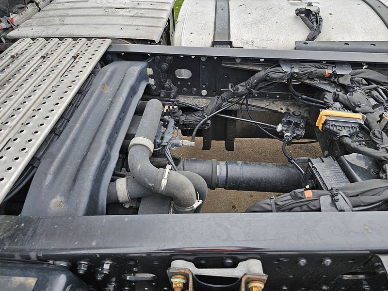 Tractor unit MAN 18.510 TGX GX XXL INTARDER LED: picture 15 Tractor unit MAN 18.510 TGX GX XXL INTARDER LED: picture 15