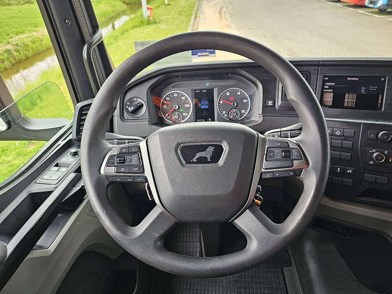 Tractor unit MAN 18.510 TGX GX XXL INTARDER LED: picture 12 Tractor unit MAN 18.510 TGX GX XXL INTARDER LED: picture 12