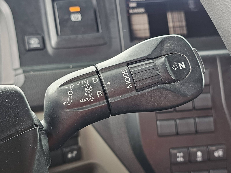 Tractor unit MAN 18.510 TGX GX XXL INTARDER LED: picture 13 Tractor unit MAN 18.510 TGX GX XXL INTARDER LED: picture 13