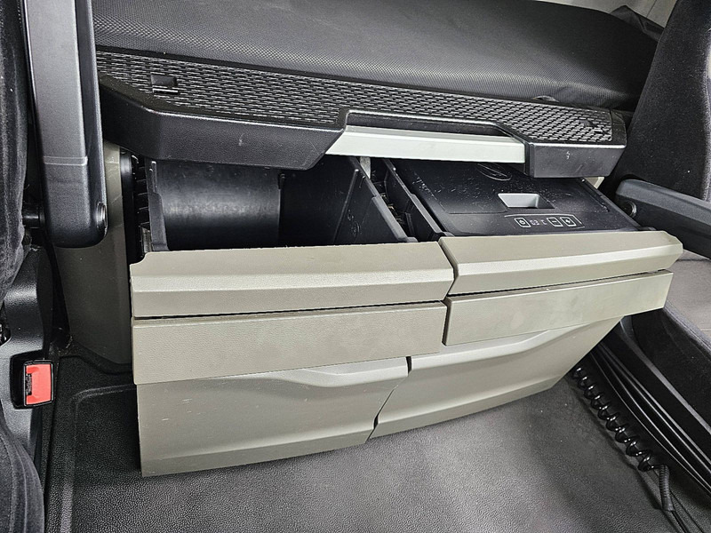 Tractor unit MAN 18.510 TGX GX XXL INTARDER LED: picture 11 Tractor unit MAN 18.510 TGX GX XXL INTARDER LED: picture 11