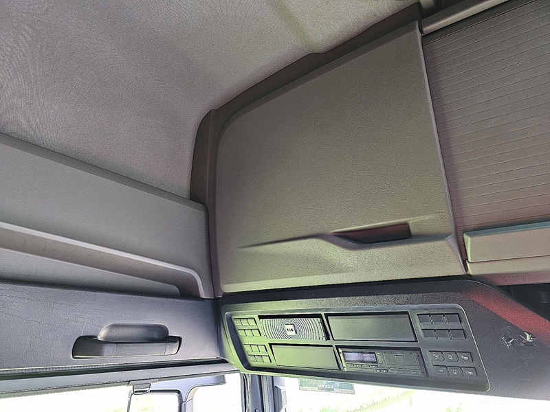 Tractor unit MAN 18.510 TGX GX XXL INTARDER LED: picture 9 Tractor unit MAN 18.510 TGX GX XXL INTARDER LED: picture 9