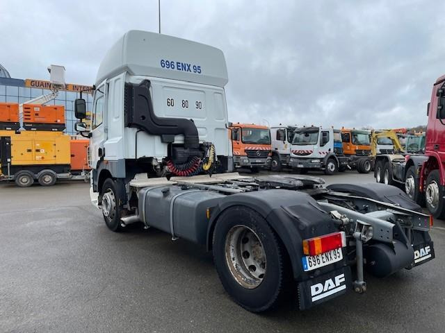 Tractor unit DAF CF85 410: picture 6