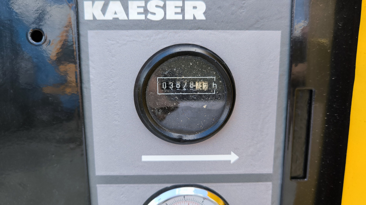 Air compressor KAESER M 122: picture 9