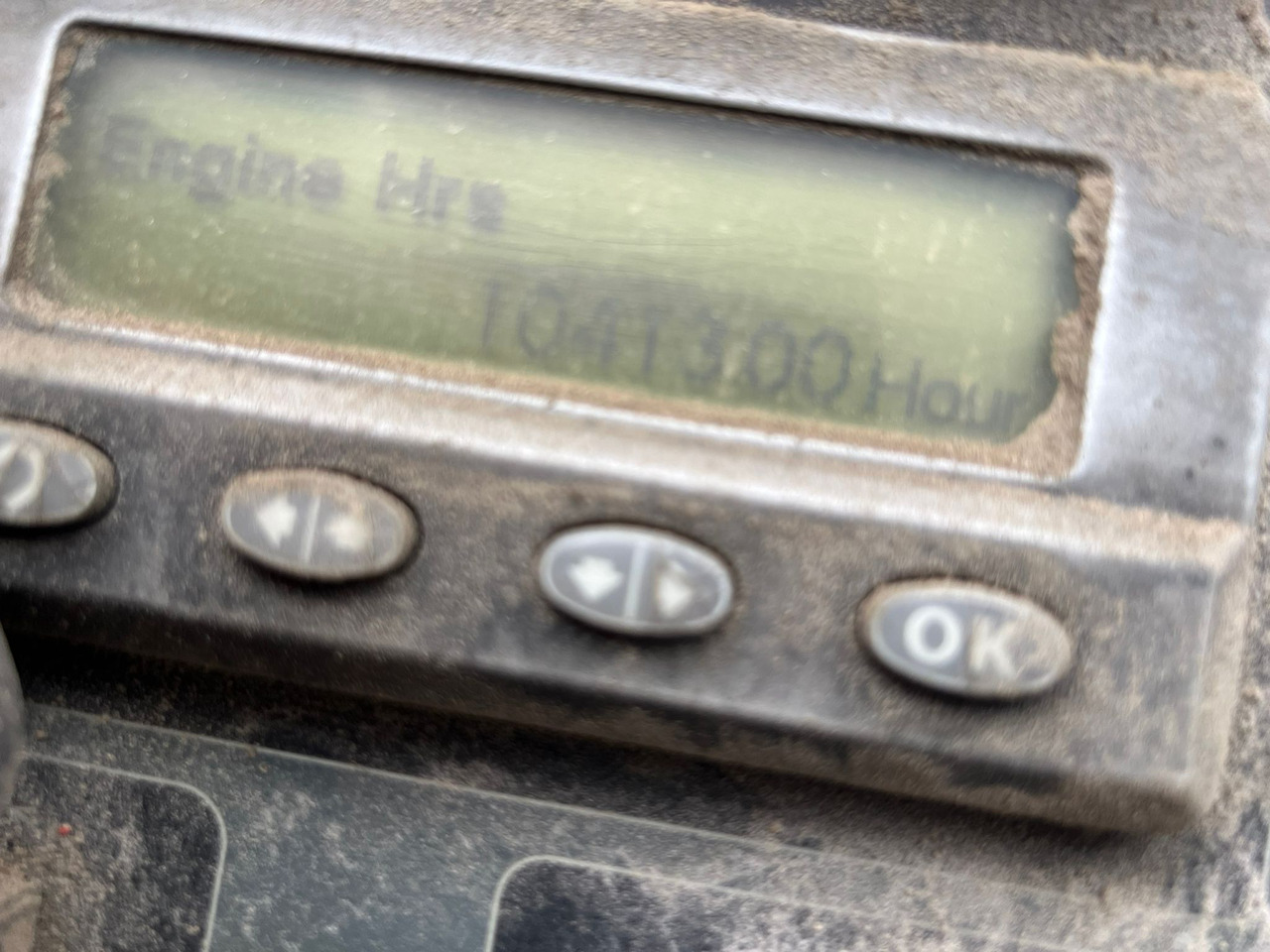 Drilling rig Sandvik DX780R: picture 6 Drilling rig Sandvik DX780R: picture 6