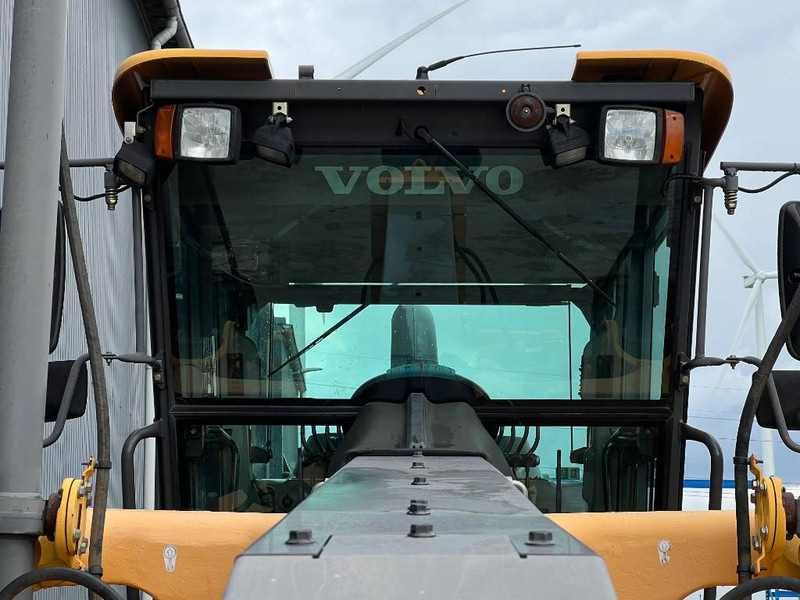 Leasing of Volvo G940B Volvo G940B: picture 18