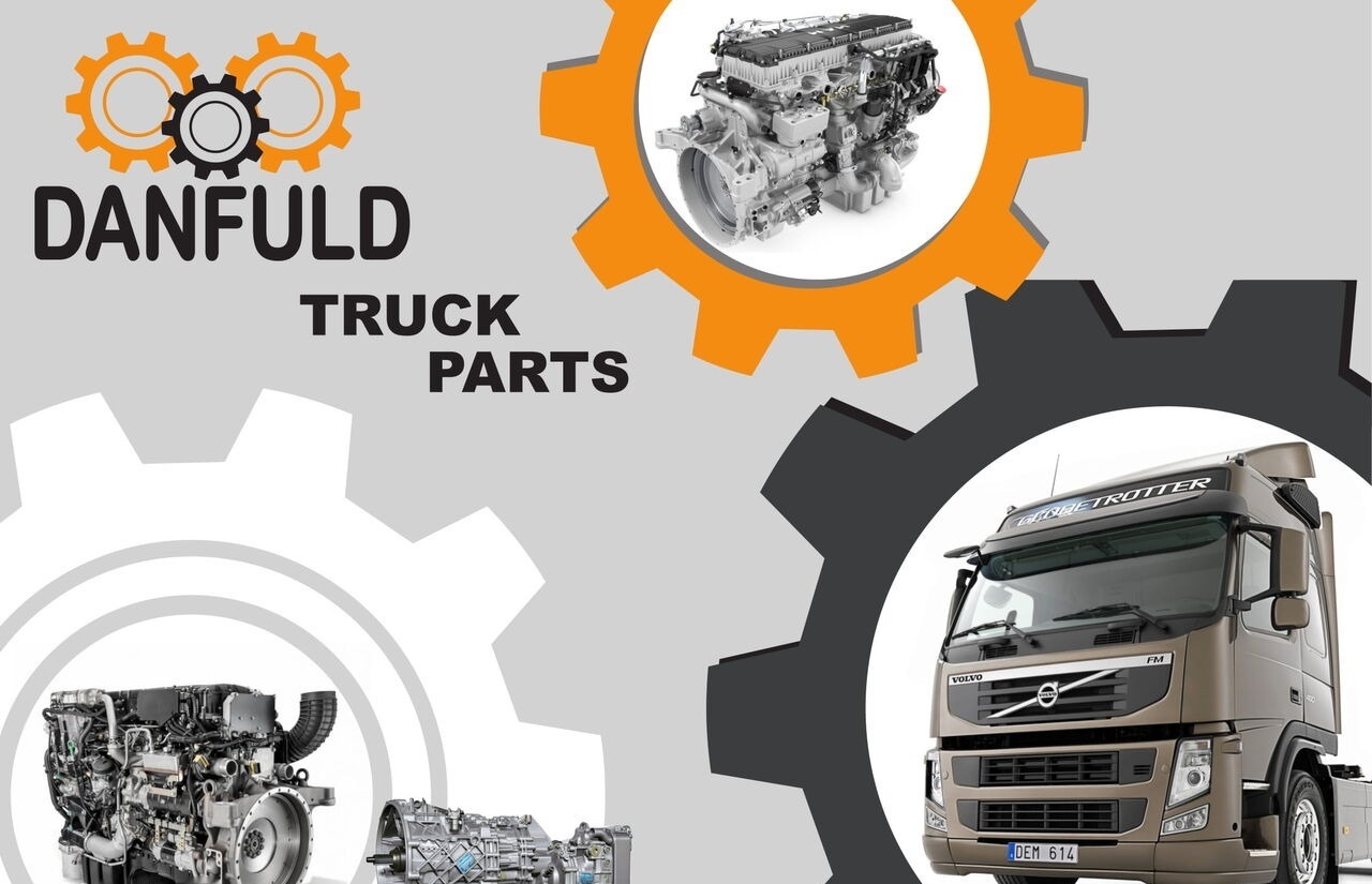 Engine for Truck Scania DC13 164 DC13.164   Scania DC13 164 truck: picture 7