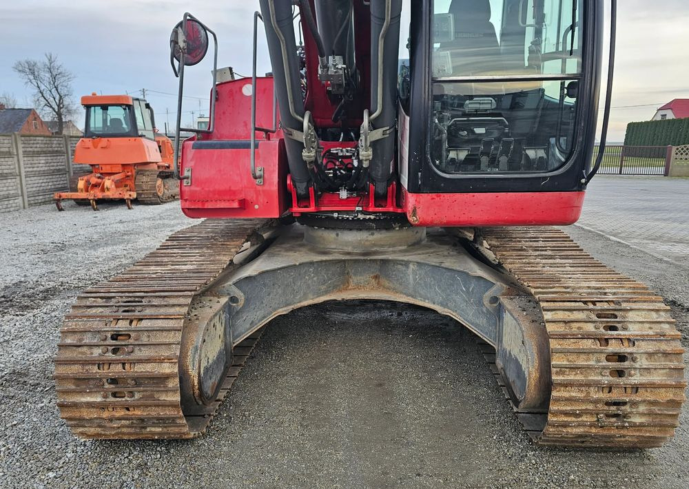 Crawler excavator Liebherr R 924 LC, 2016 ROK, SYSTEM TRIMBLE 3D: picture 19