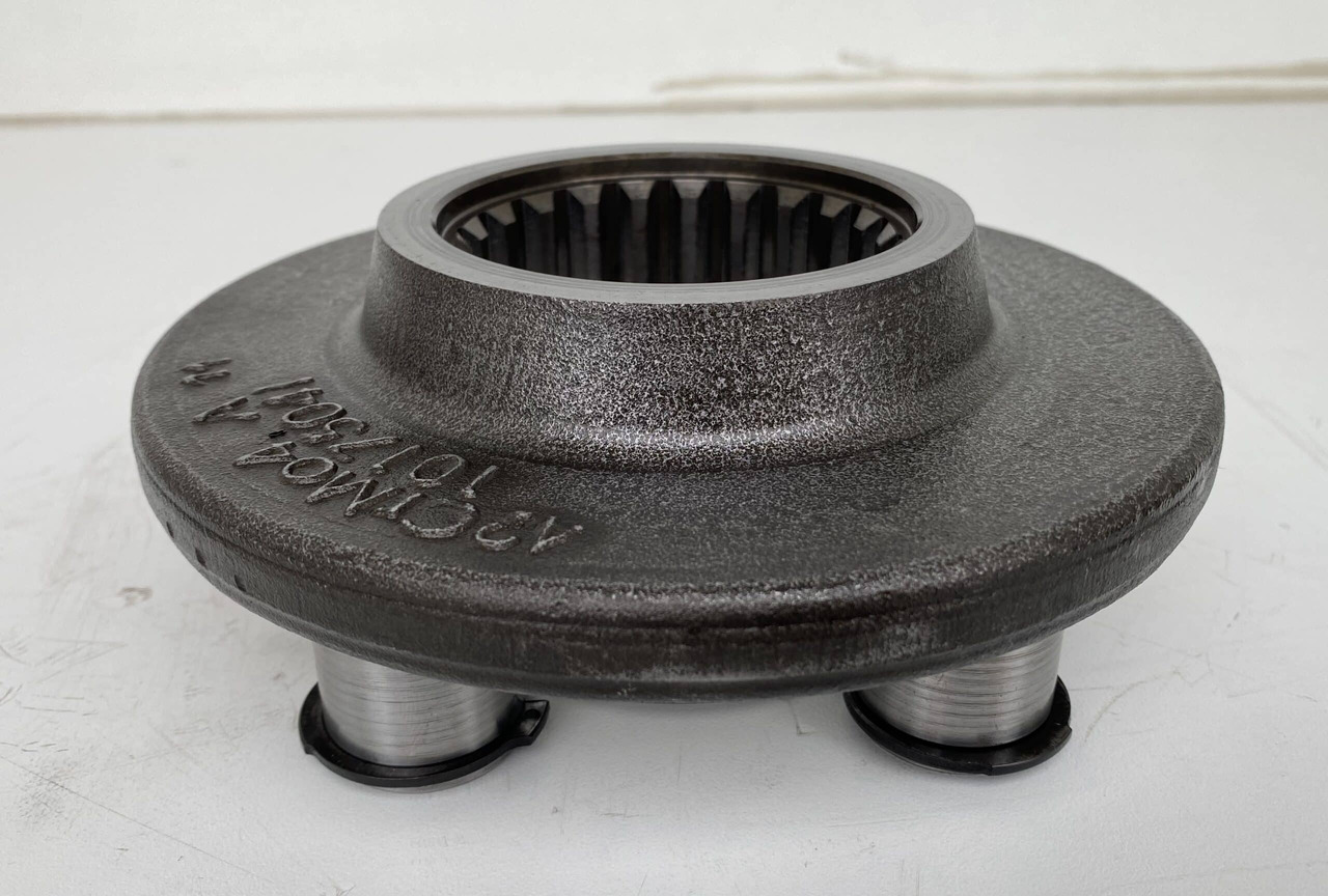 Swing motor for Construction machinery Liebherr Planetenträger ID-Nr.90020199. SAT200/277. A910 COMP, A912 COMP, A913 COMP, A914, R914 COMP. #90020199.BK#: picture 8 Swing motor for Construction machinery Liebherr Planetenträger ID-Nr.90020199. SAT200/277. A910 COMP, A912 COMP, A913 COMP, A914, R914 COMP. #90020199.BK#: picture 8