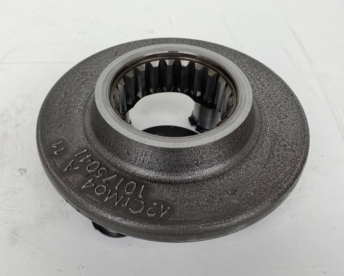 Swing motor for Construction machinery Liebherr Planetenträger ID-Nr.90020199. SAT200/277. A910 COMP, A912 COMP, A913 COMP, A914, R914 COMP. #90020199.BK#: picture 7 Swing motor for Construction machinery Liebherr Planetenträger ID-Nr.90020199. SAT200/277. A910 COMP, A912 COMP, A913 COMP, A914, R914 COMP. #90020199.BK#: picture 7