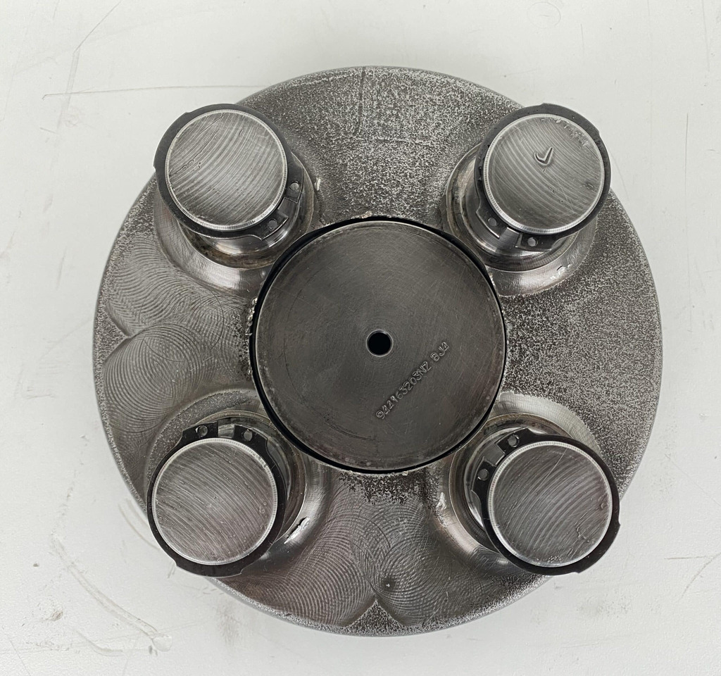 Swing motor for Construction machinery Liebherr Planetenträger ID-Nr.90020199. SAT200/277. A910 COMP, A912 COMP, A913 COMP, A914, R914 COMP. #90020199.BK#: picture 6 Swing motor for Construction machinery Liebherr Planetenträger ID-Nr.90020199. SAT200/277. A910 COMP, A912 COMP, A913 COMP, A914, R914 COMP. #90020199.BK#: picture 6