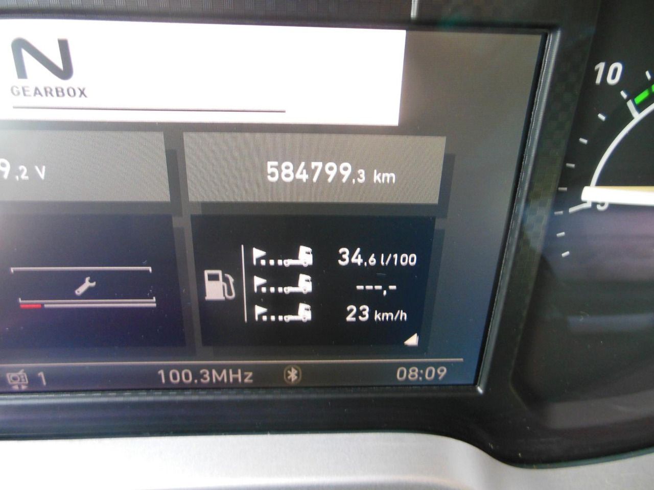 Leasing of Renault T520 HIGH, COMFORT, LOWDECK, TOP STAND!! Renault T520 HIGH, COMFORT, LOWDECK, TOP STAND!!: picture 13 Leasing of Renault T520 HIGH, COMFORT, LOWDECK, TOP STAND!! Renault T520 HIGH, COMFORT, LOWDECK, TOP STAND!!: picture 13