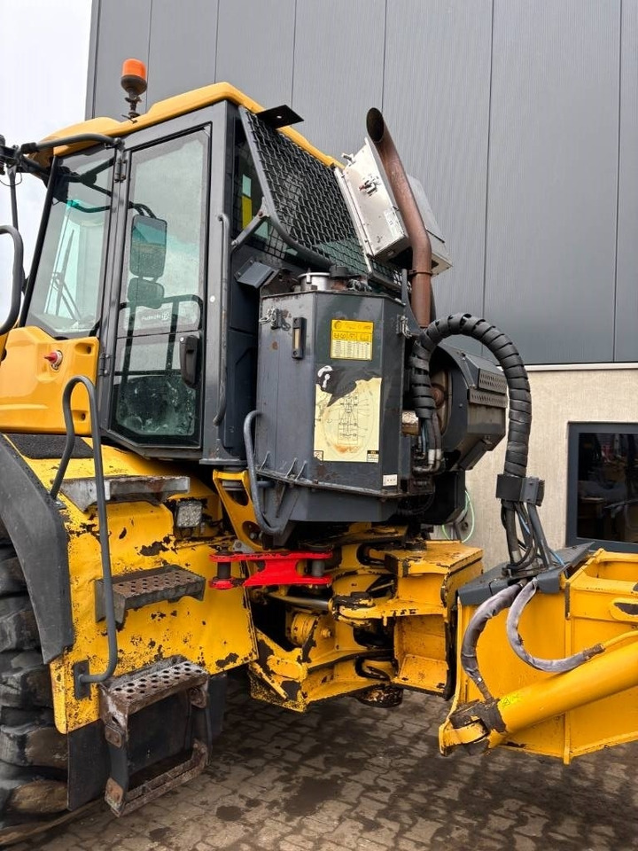 Articulated dumper Bell B30E -- B 30 E -- wide tyres -- tailgate: picture 23