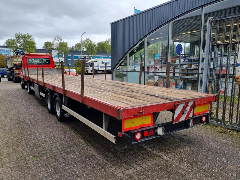 Tractor unit Iveco Daily 50C21/ 3.0D/ BE Combi/ Trailer 10m/ BWP Axles: picture 6