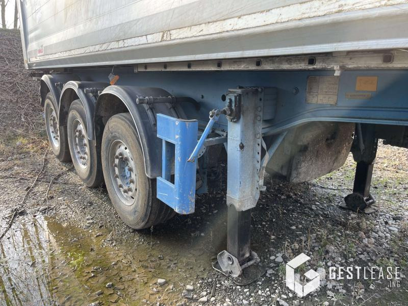 Tipper semi-trailer Benalu SIDERALE 2: picture 12