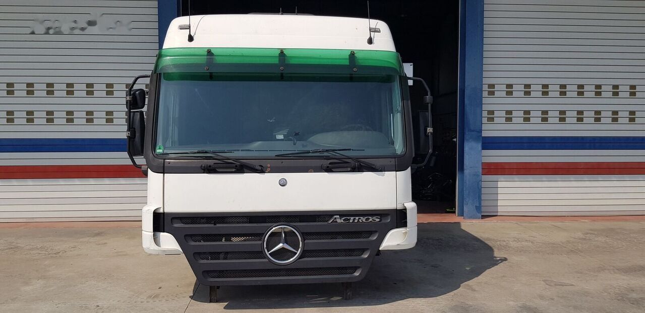 Cab for Truck Mercedes-Benz ACTROS MP2: picture 9 Cab for Truck Mercedes-Benz ACTROS MP2: picture 9