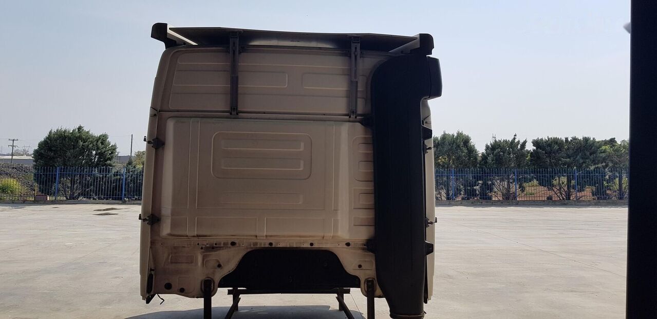 Cab for Truck Mercedes-Benz ACTROS MP2: picture 6 Cab for Truck Mercedes-Benz ACTROS MP2: picture 6