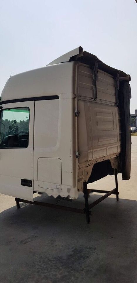 Cab for Truck Mercedes-Benz ACTROS MP2: picture 11 Cab for Truck Mercedes-Benz ACTROS MP2: picture 11