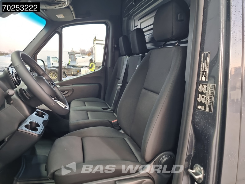 New Panel van Mercedes-Benz Sprinter 319 CDI Automaat L2H2 model 2025 Camera MBUX LED Airco Cruise 10m3 Airco Cruise control: picture 13