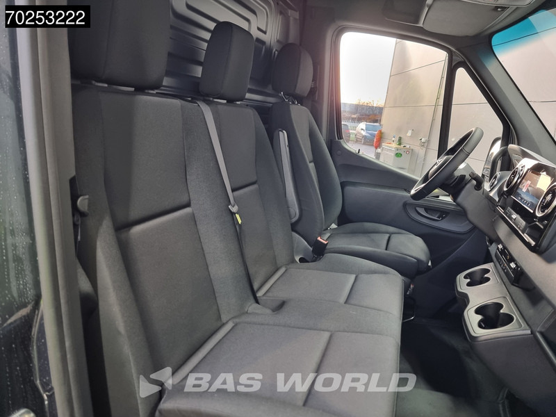 New Panel van Mercedes-Benz Sprinter 319 CDI Automaat L2H2 model 2025 Camera MBUX LED Airco Cruise 10m3 Airco Cruise control: picture 14