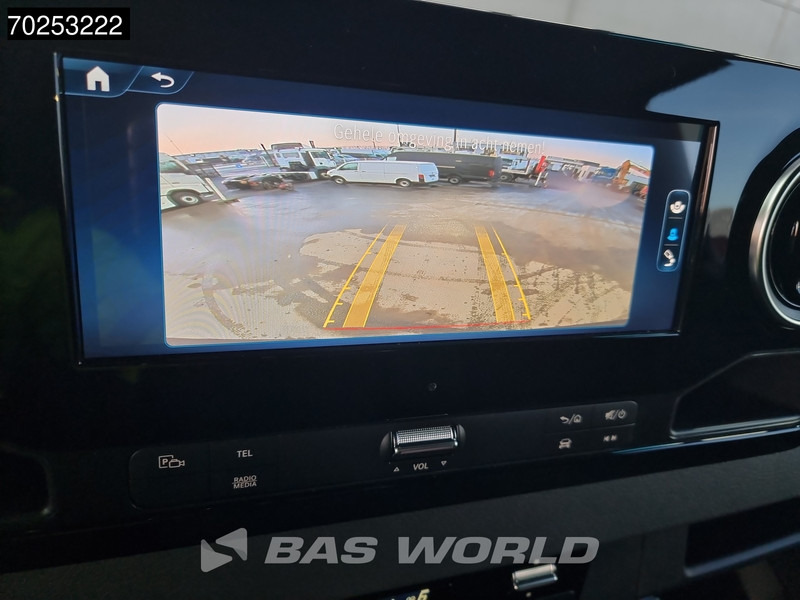 New Panel van Mercedes-Benz Sprinter 319 CDI Automaat L2H2 model 2025 Camera MBUX LED Airco Cruise 10m3 Airco Cruise control: picture 11