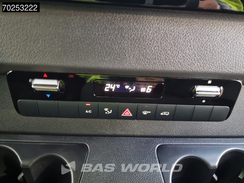 New Panel van Mercedes-Benz Sprinter 319 CDI Automaat L2H2 model 2025 Camera MBUX LED Airco Cruise 10m3 Airco Cruise control: picture 15