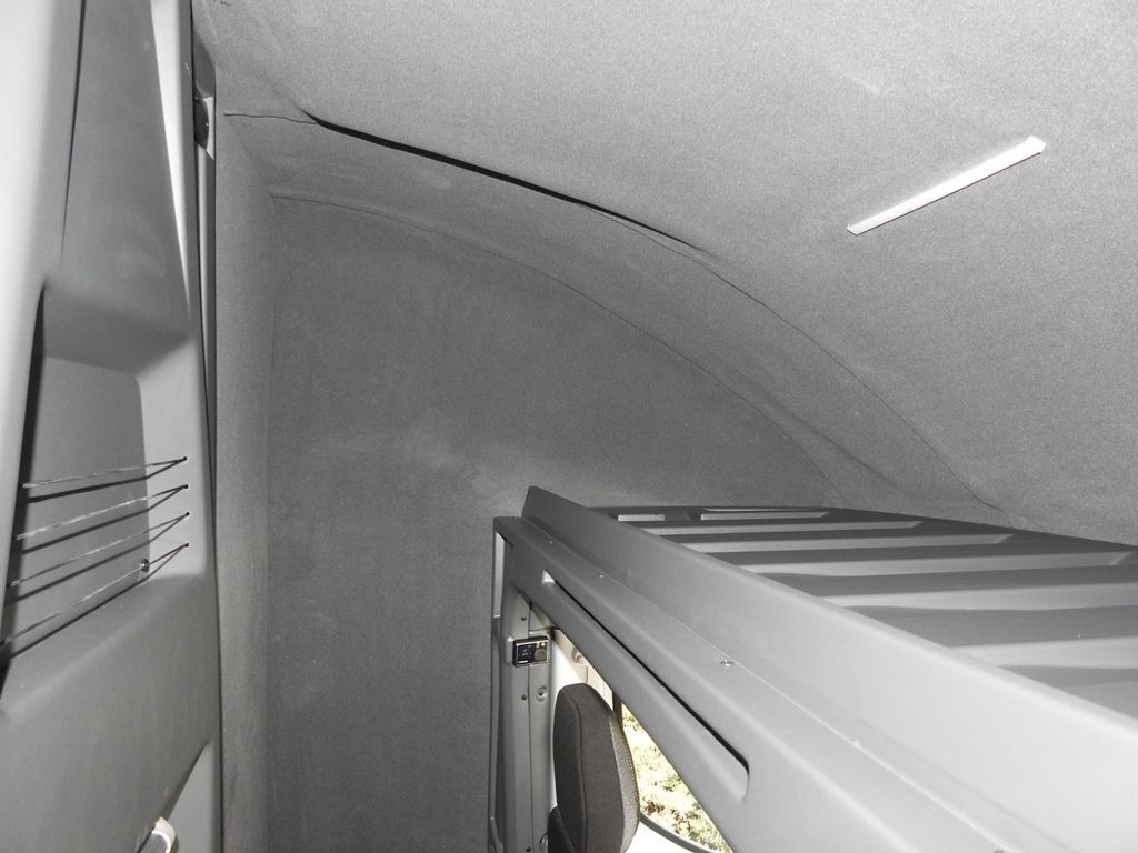 New Curtain side van, Combi van Iveco DAILY 35S18 PRITSCHE PLANE 10 PALETTEN WEBASTO: picture 30