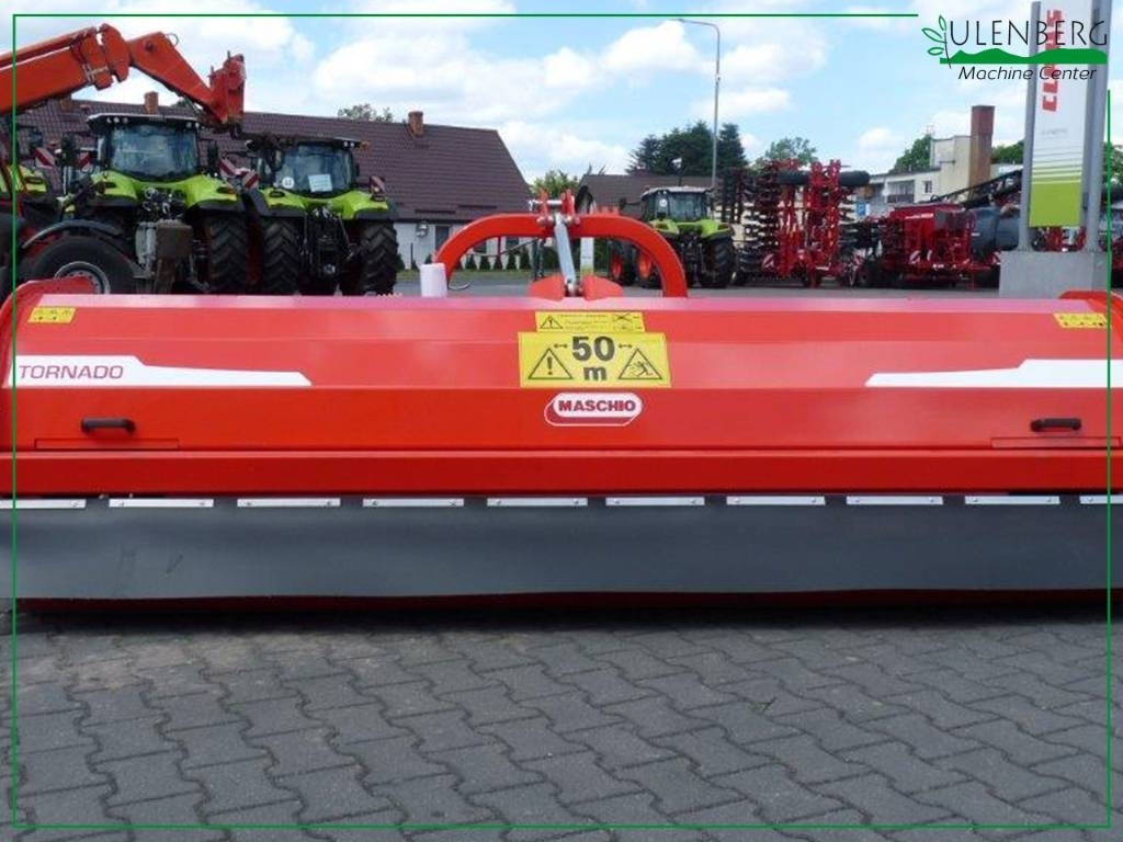 New Soil tillage equipment Maschio TORNADO 310: picture 6