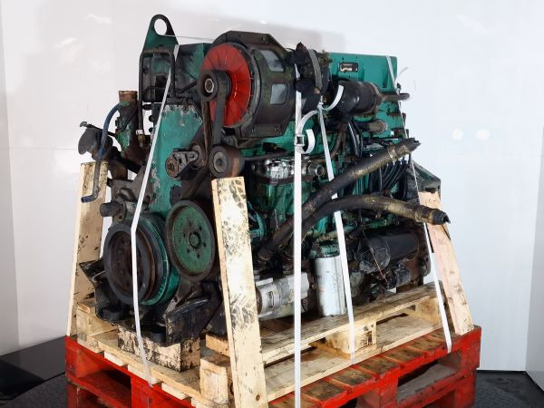 Engine for Truck Cummins ISM11 M405E 20 Engine (Truck): picture 6